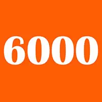 6000 элементов