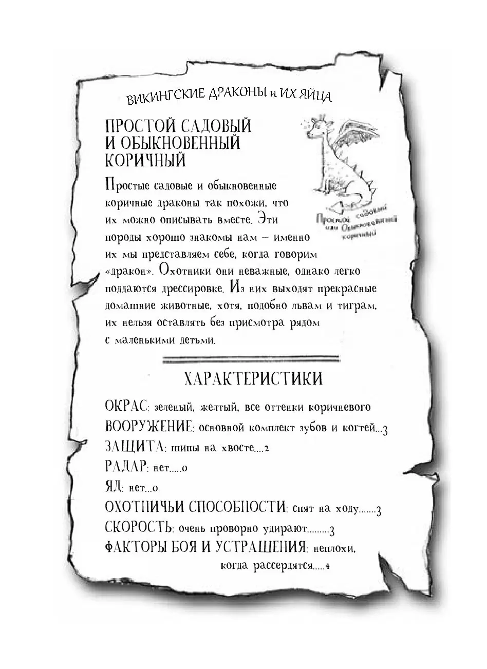 Книга Как приручить дракона. Книга 1 купить по выгодной цене в Минске,  доставка почтой по Беларуси