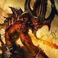 Chaos Daemons