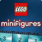 Lego Минифигурки