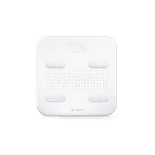 Умные напольные весы Xiaomi Yunmai S Smart Scale
