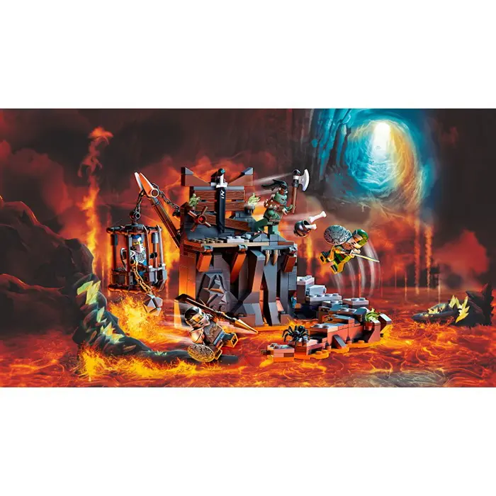 Lego ninjago 71717 new arrivals