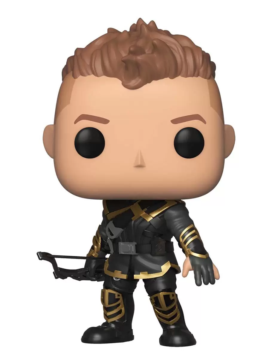 Соколиный Глаз / Hawkeye. Фигурка Funko POP! купить в Минске по выгодной  цене