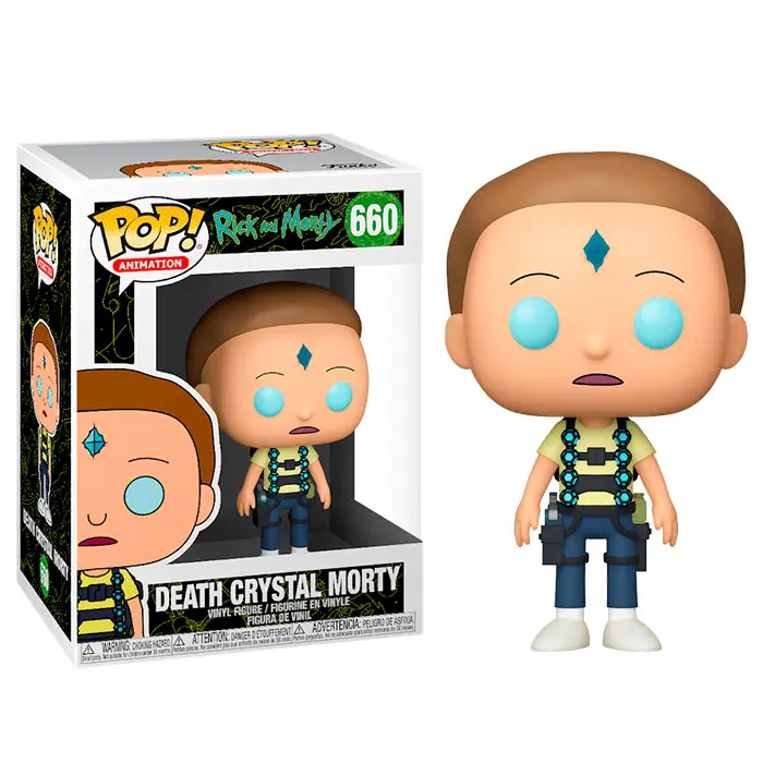 【アメリカ輸入未使用】 Funko pop Rick and Morty 4個 アメリカ輸入未使用】 Funko pop Rick and Morty 4個 【公式通販】