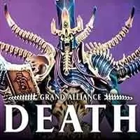 Grand Alliance Death