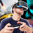 Игры для VR