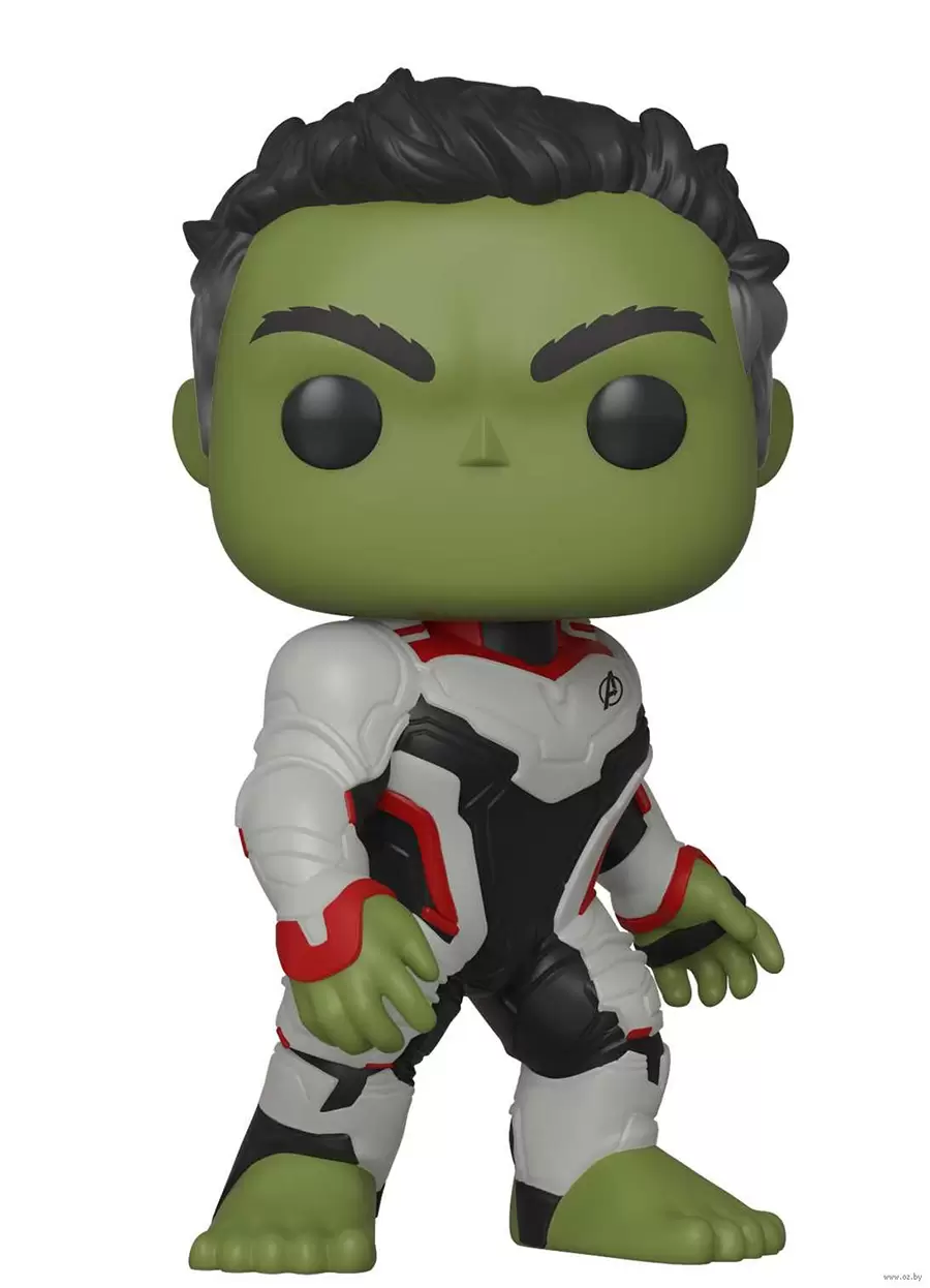 Халк / Hulk. Фигурка Funko POP! купить в Минске по выгодной цене