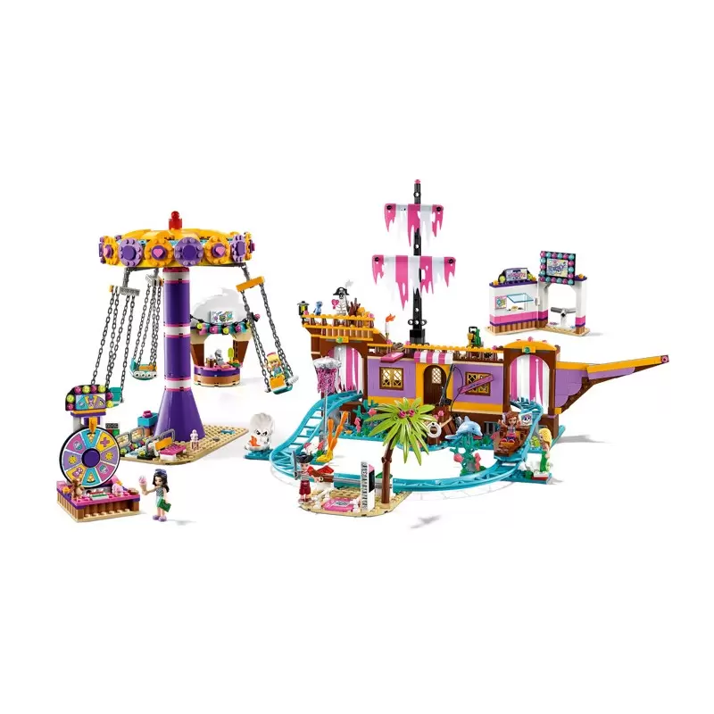 Lego friends 41375 online