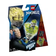 Lego Ninjago 70681 Бой мастеров Кружитцу - Ллойд – цена в Минске