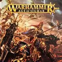 Age of Sigmar. Книги