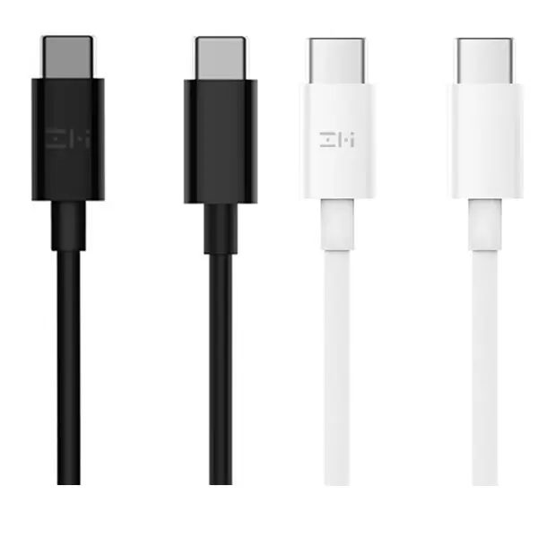 Кабель ZMI AL301 Type-C to Type-C (150 см)