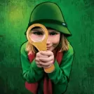 Образовательные игры Navir