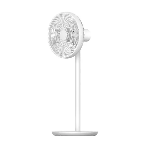 Ventilyator Napolnyj Xiaomi Smartmi Dc Natural Wind Fan 2 Pnp6003eu Kupit V Minske Po Vygodnoj Cene