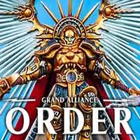 Grand Alliance Order