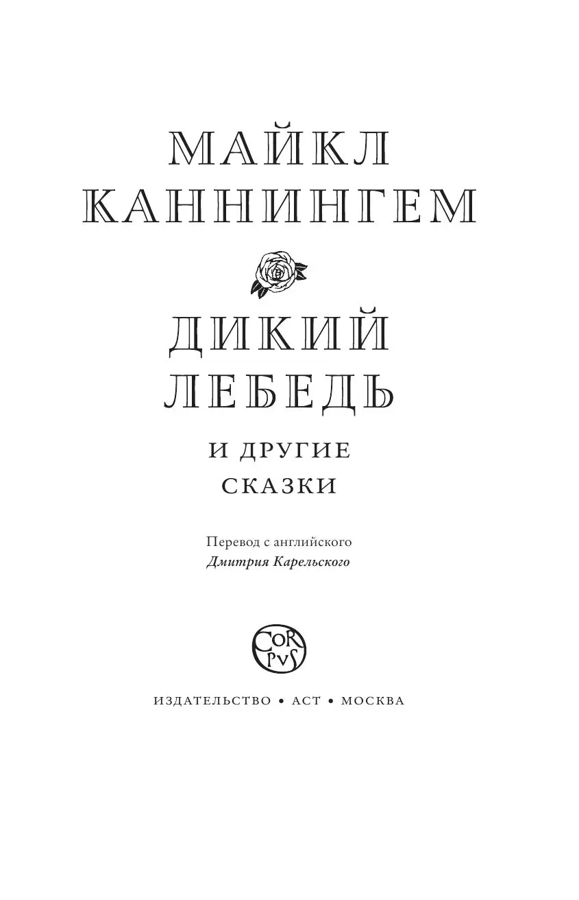 Книга Дикий лебедь и другие сказки купить по выгодной цене в Минске,  доставка почтой по Беларуси