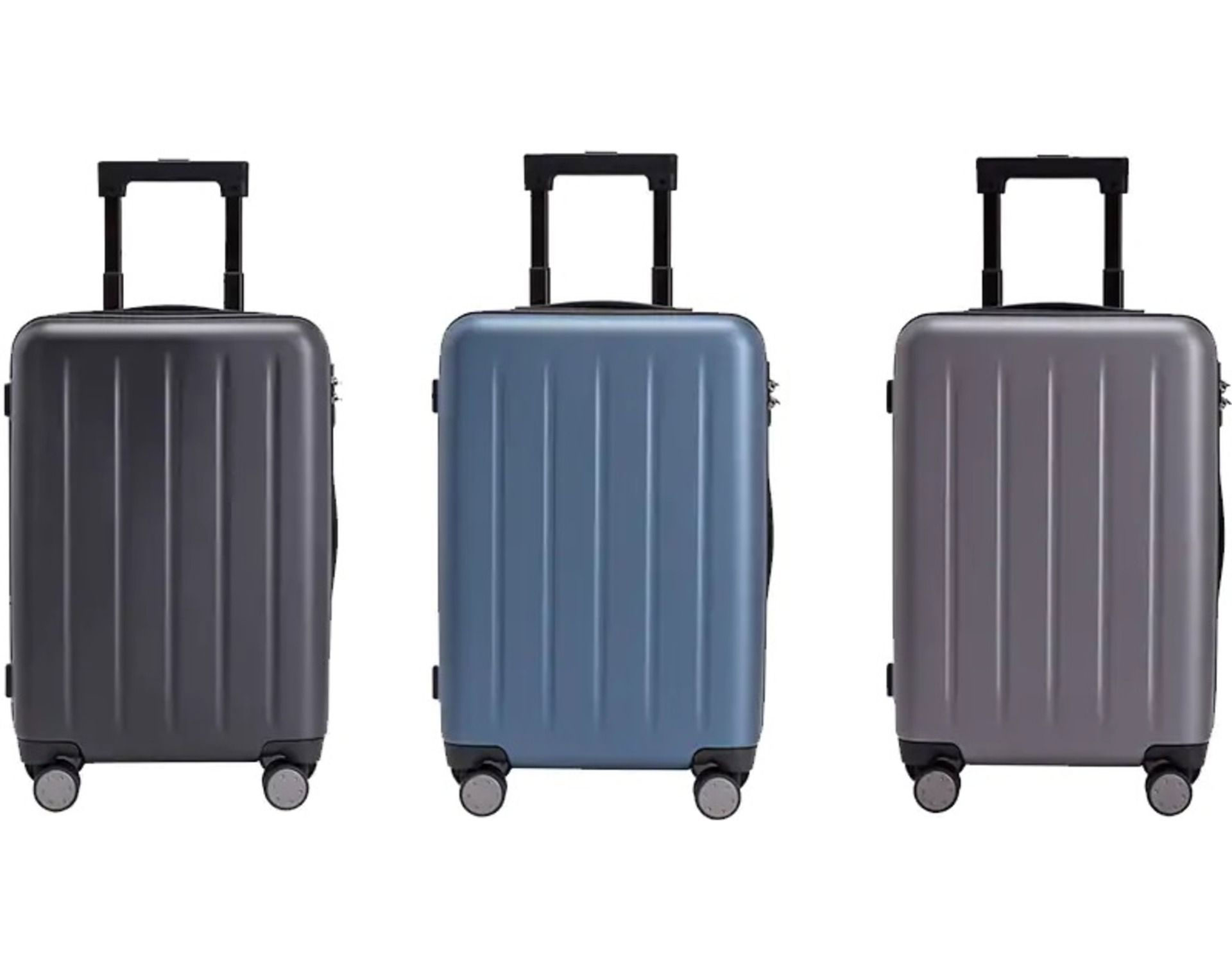 xiaomi ninetygo pc luggage 20