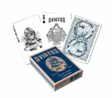 Карты Aviator Heritage