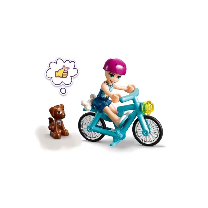 Lego Friends 41364 igromaster.by