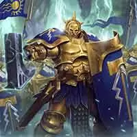 Stormcast Eternals