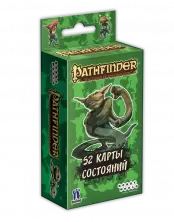 Карты состояний. Pathfinder ролевая игра