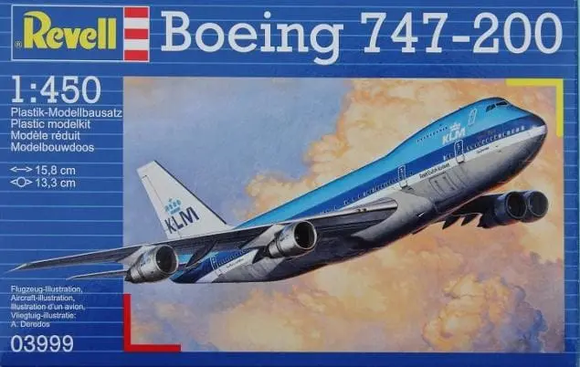 Лесоруб Боинг: кто создал крупнейшего авиастроительного гиганта в мире