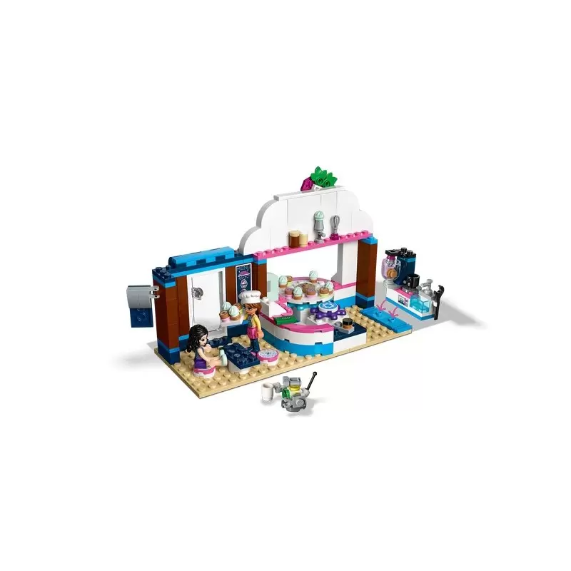 Lego Friends 41366 igromaster.by