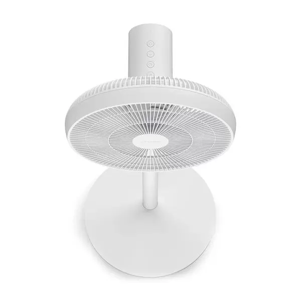 Ventilyator Napolnyj Xiaomi Smartmi Dc Natural Wind Fan 2 Pnp6003eu Kupit V Minske Po Vygodnoj Cene