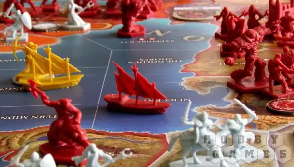 D&D Conquest of Nerath / Завоевание Нерата (ENG) – цена в Минске