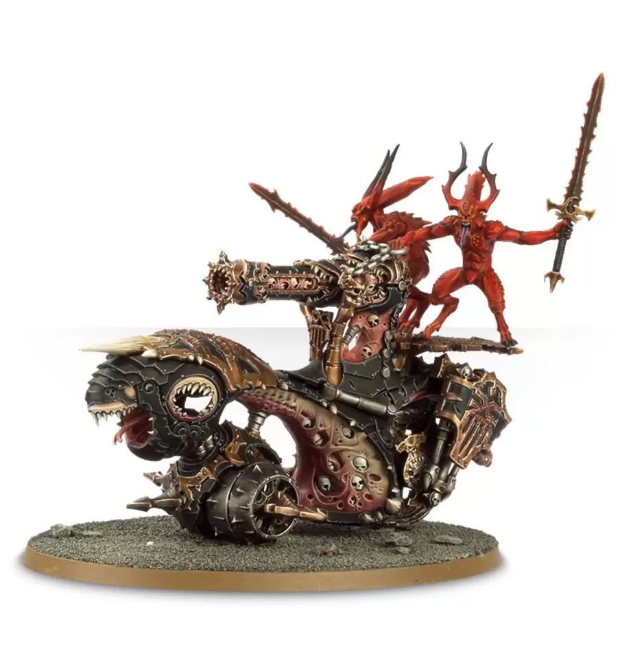 Warhammer: Демоны Кхорна Кровавый Трон / Khorne Daemons Blood Throne (арт.  97-22), цена | Минск > igromaster.by