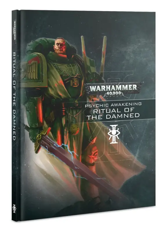 Warhammer      Psychic Awakening The  Greater Good  40-33    gt igromasterby