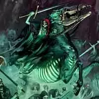 Nighthaunt