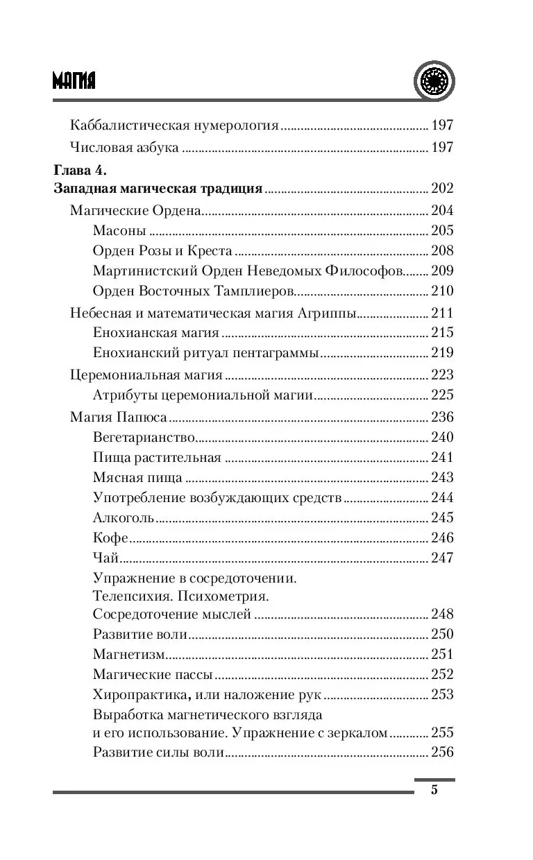 Читать книгу: «Черная магия. Книга 1. Обрядовые методики»