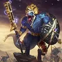 Seraphon