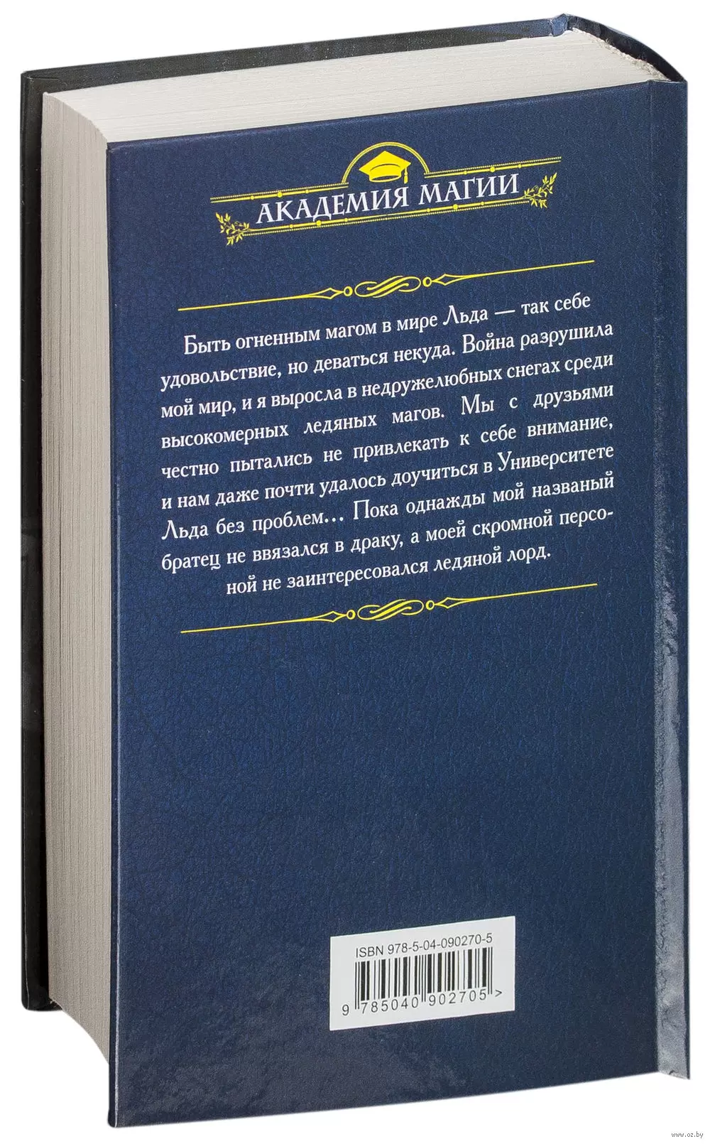 Книга Университет Льда. Согрей меня, если сможешь купить по выгодной цене в  Минске, доставка почтой по Беларуси