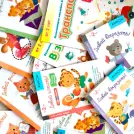 KUMON. Японская методика обучения