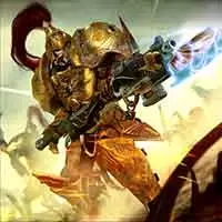 Adeptus Custodes