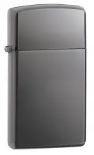 Зажигалка Zippo Slim Black Ice 20492