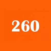 260 элементов