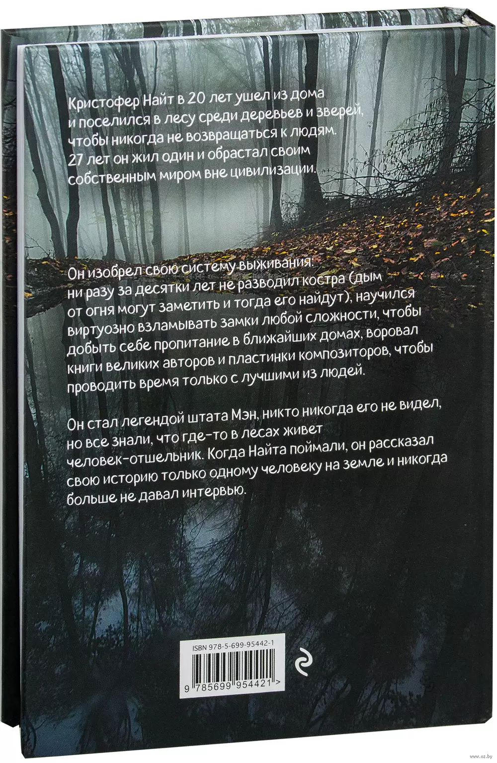 Книга Я ем тишину ложками купить по выгодной цене в Минске, доставка почтой  по Беларуси