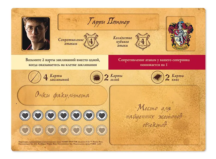 ϟ Зельеварение ϟ | Гарри Поттер ❖ Ролевая игра ❖ Hogwarts Legacy | VK