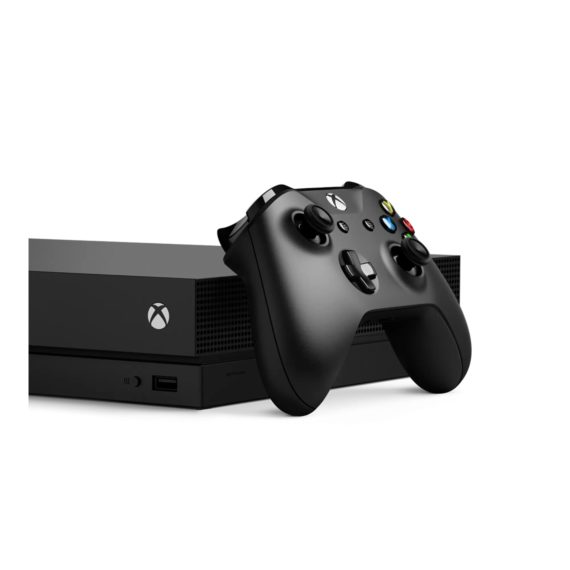 Игровая консоль Xbox One X (1 ТБ) / CYV-00011, купить в Минске по выгодной  цене