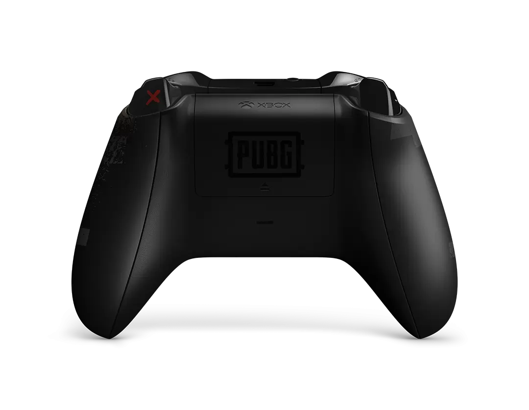 Геймпад Microsoft Xbox One Wireless Gamepad PUBG / WL3-00116, купить в  Минске по выгодной цене