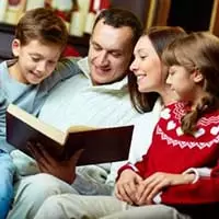 Детям и родителям