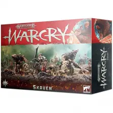 Warhammer: WarCry: Скавены ENG / Skaven (арт. 111-60)