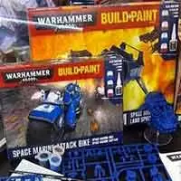 Build+Paint