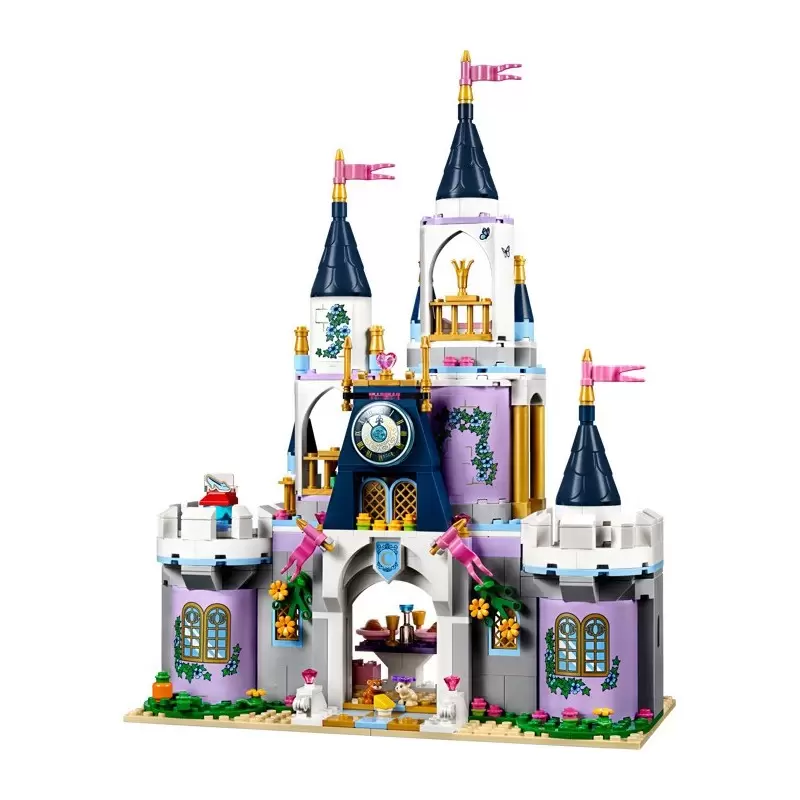 Конструкторы Disney Princess аналоги Лего Lego купить в Минске