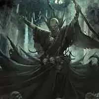Deathmages