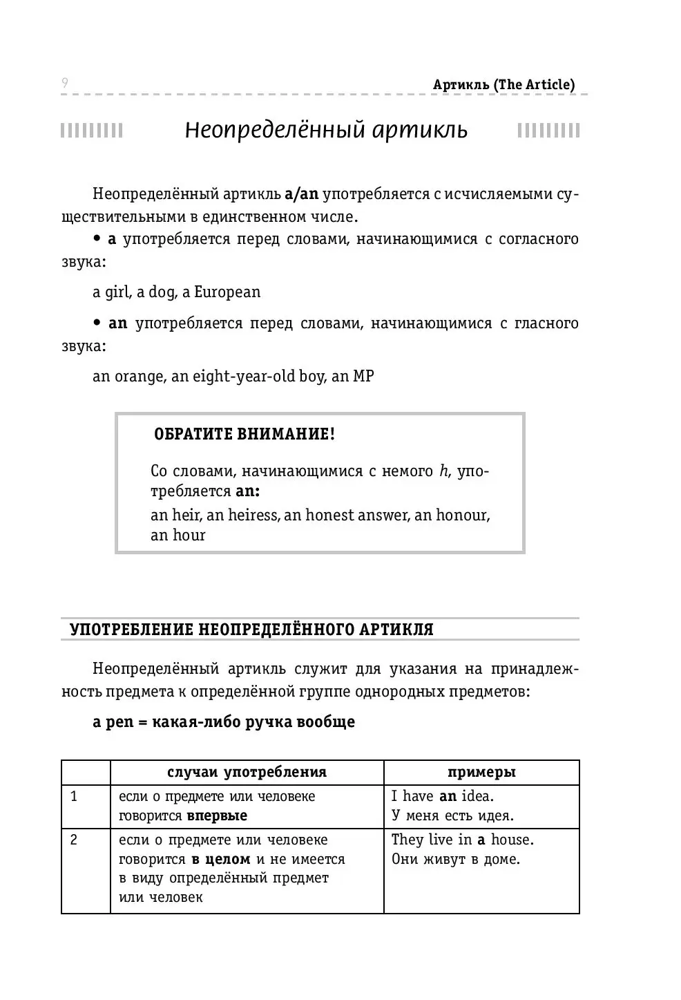 Книга Полный курс грамматики английского языка купить по выгодной цене в  Минске, доставка почтой по Беларуси