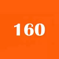 160 элементов