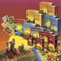 СЕРИИ ИГР